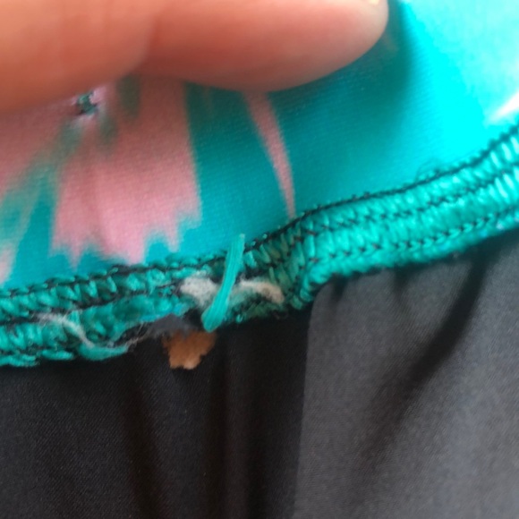 IVIVVA SWIM SHORTS - Picture 5 of 5